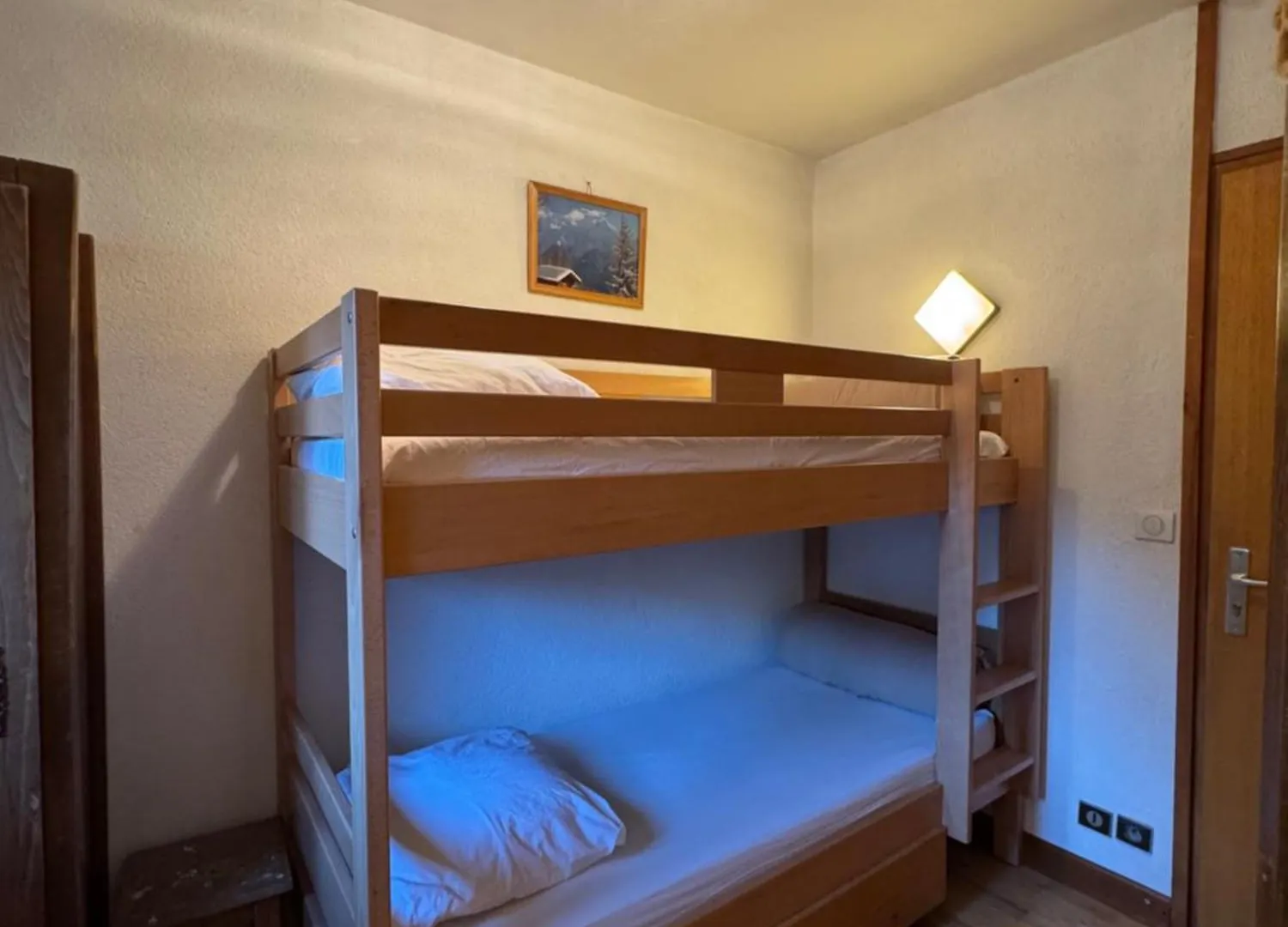 Auberge de jeunesse L'Ardesia à Morzine 0*,  France