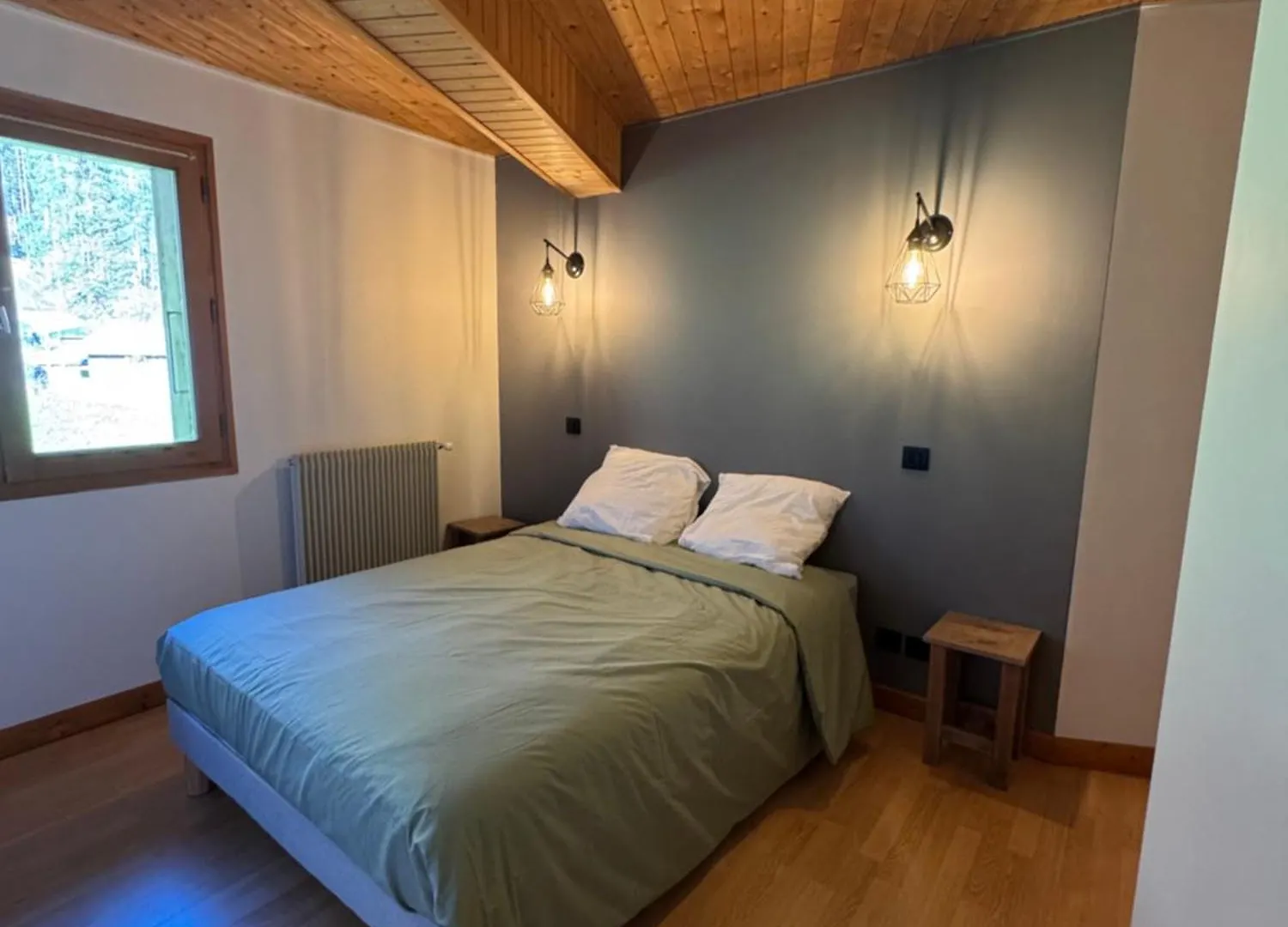 Auberge de jeunesse L'Ardesia à Morzine