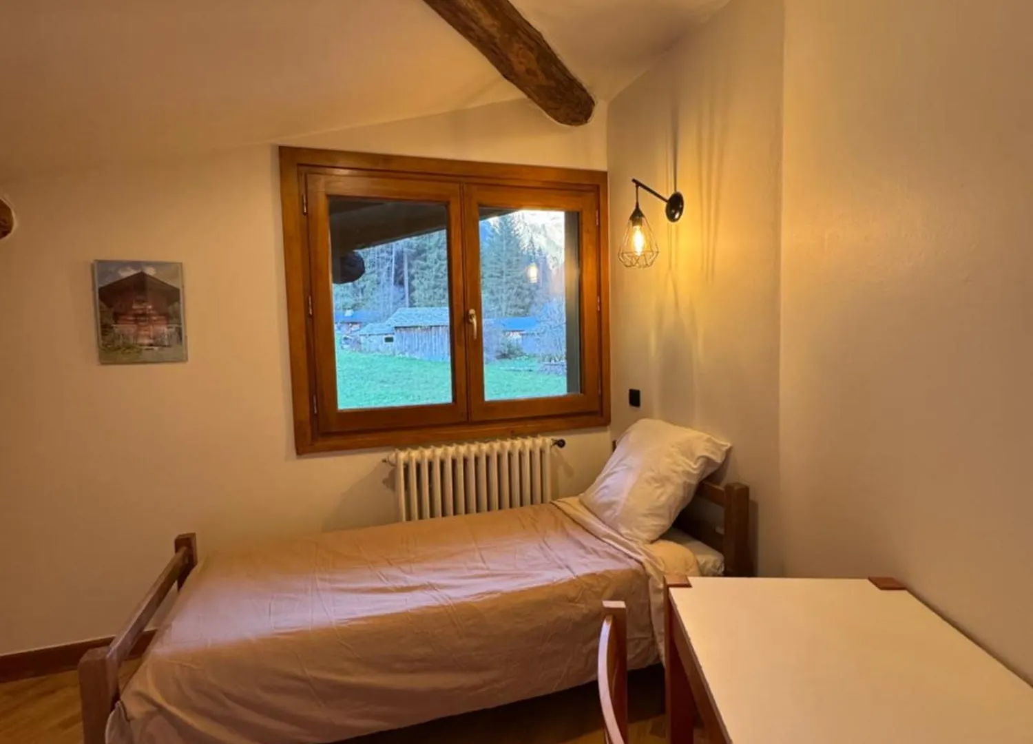 Auberge de jeunesse L'Ardesia à Morzine