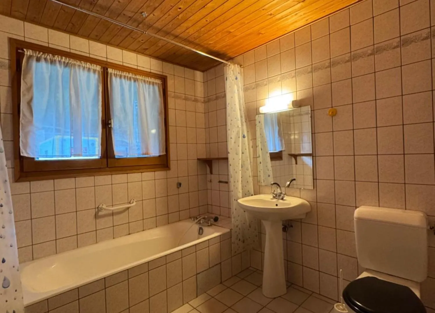 Auberge de jeunesse L'Ardesia à Morzine France