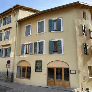 Le Prorel , Saint-Chaffrey France
