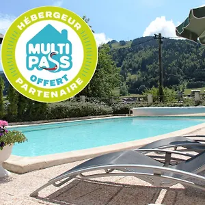 Julianna , Avec Services Appartement