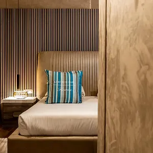 Le Reve De Naim 4*, Florence Italy