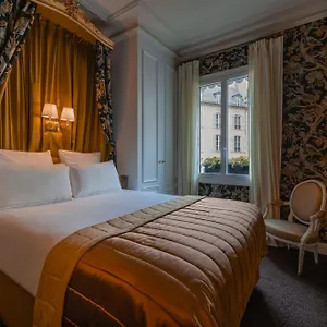 De Buci 4*, Paris France