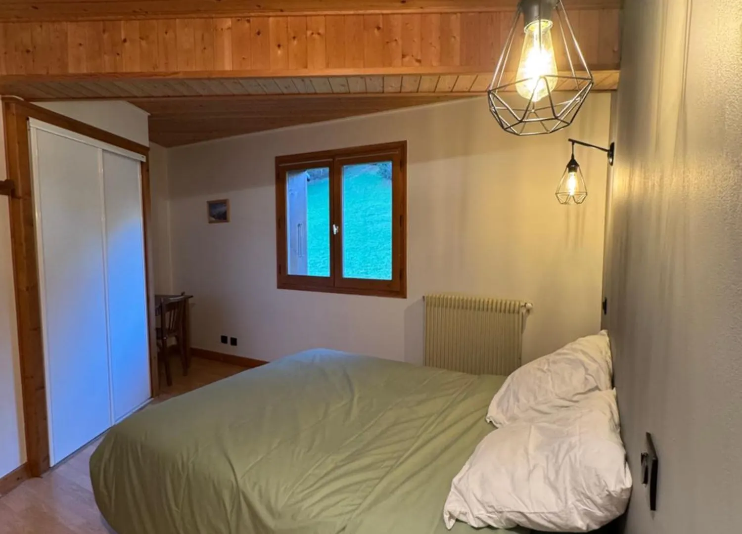 Auberge de jeunesse L'Ardesia à Morzine France