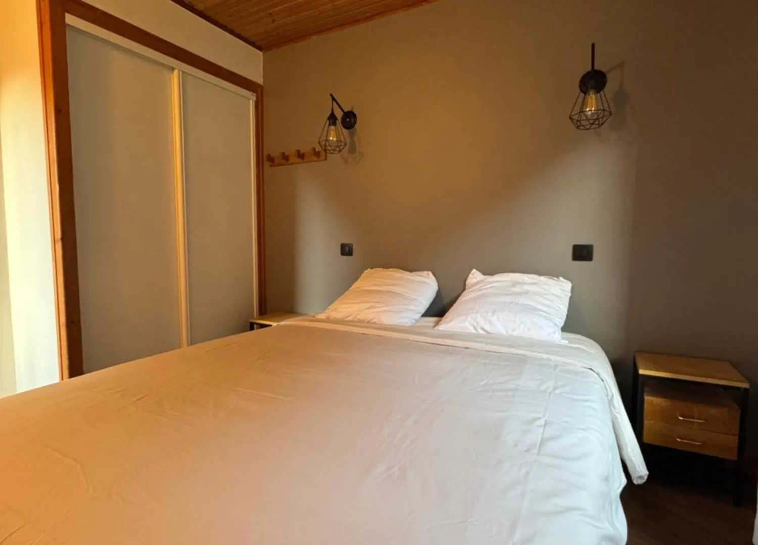 Auberge de jeunesse L'Ardesia à Morzine