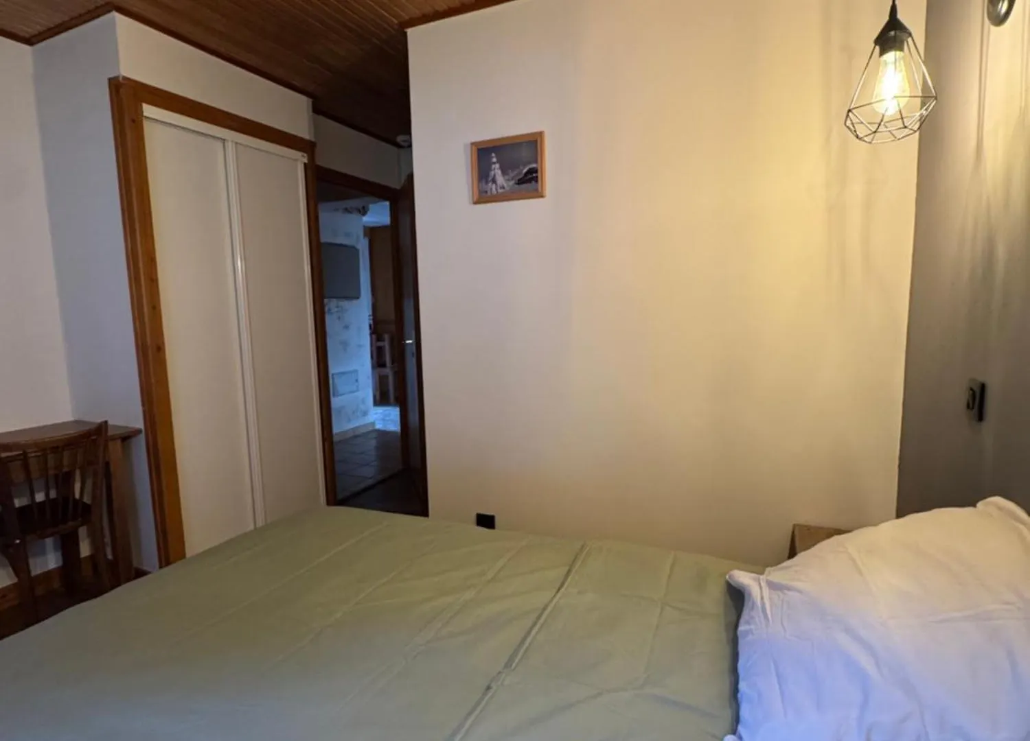 Auberge de jeunesse L'Ardesia à Morzine France